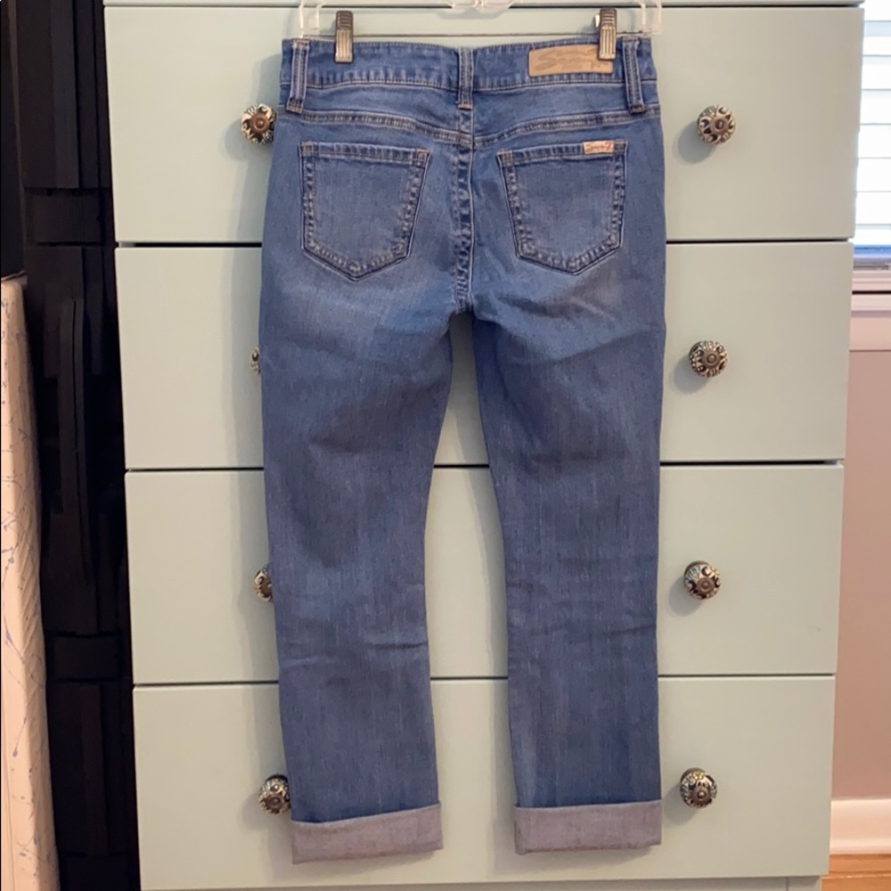 Jeans - Picture 2 of 2